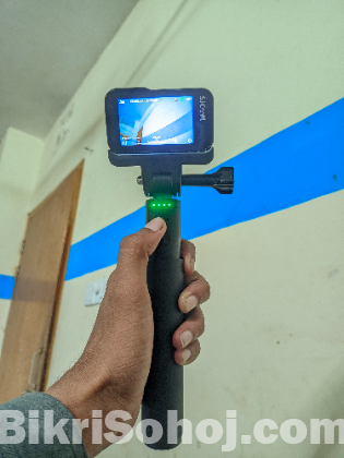 SJCAM SJ20 Dual Lens Action Camera